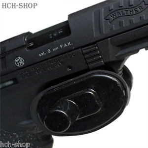 Candado para ARMA con llave