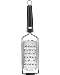 Rallador de acero inoxidable