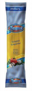 Pasta lengua Roma 200 g