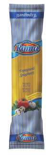 Pasta espagueti Roma 200 g