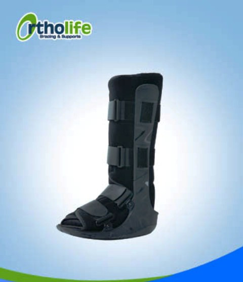 Super Bota para caminar