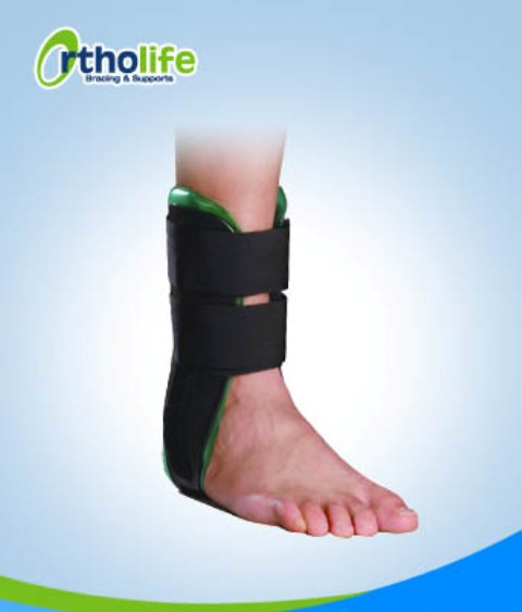 Tobillera Liviana de Gel Unitalla MEDICA CARE