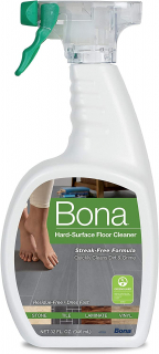 Limpiador atomizador laminado Bona 36 oz