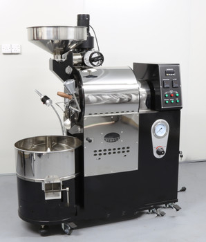 Tostador de cafe capacidad 3kg BIDELI, COFFEE TIME