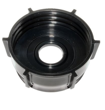 Rosca o base de vaso para licuadora