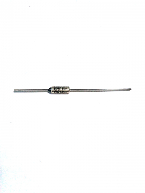 Termofusible para cafetera