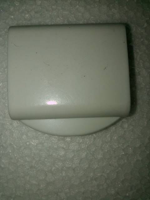 Cerradura de tapaderas para sandwichera