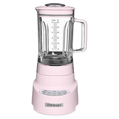 Licuadora de 600 watts blanca