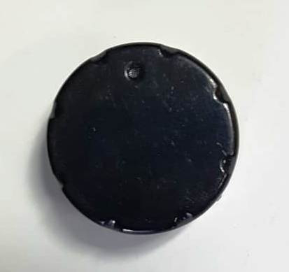 Botón o perilla para olla de cocimiento lento