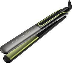 Plancha para cabello Shine Therapy Aguacate y Macadamia