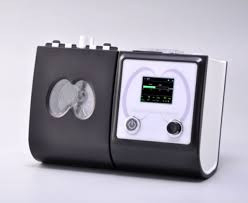 Ventilador Ramp-multiple APAP20