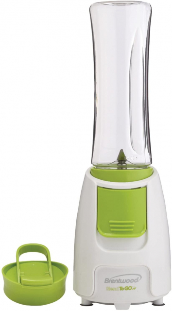 Licuadora personal de 20 Onz Verde