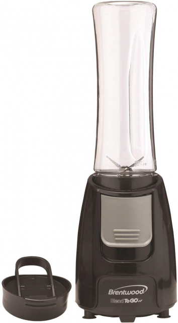 Licuadora personal de 20 Onz Negro