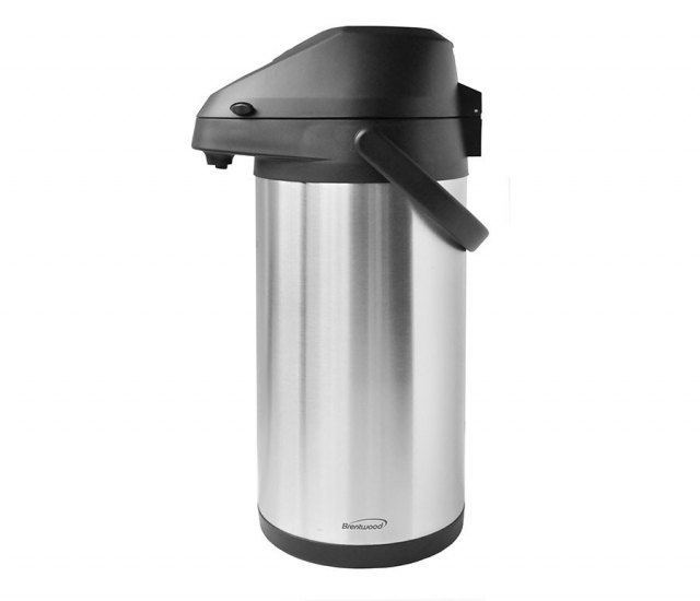 Thermo de 2.5 litro con dispensador