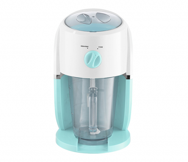 Maquina para hacer bebidas congeladas y margaritas