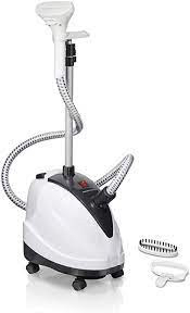 Plancha vertical a vapor MARCA HAMILTON BEACH