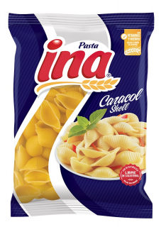 Pasta caracol Ina 200 g