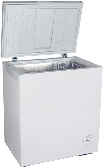 Congelador de 5 pies cúbicos KOOLATRON