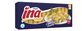 Pasta canelon Ina 245 g