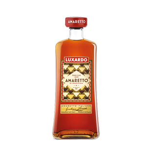 Licor Amaretto Di Saschira Luxardo 750ml.