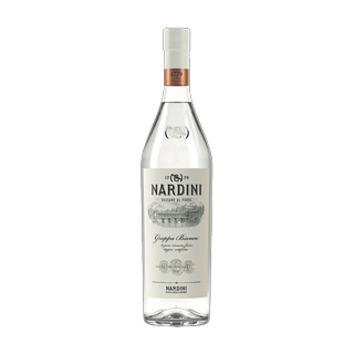 Licor Grappa Bianca Nardini 750ml.
