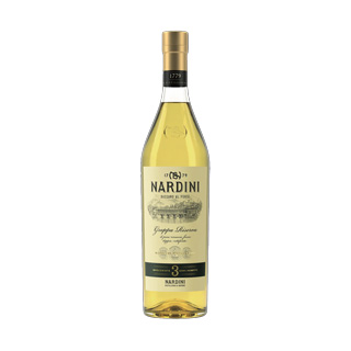 Licor Grappa Riserva Nardini 750ml.