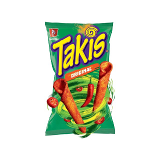 Takis Original Barcel 190 gr.