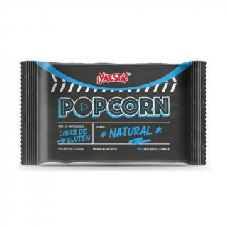 Poporopo natural ¡Ya Está! 63 g