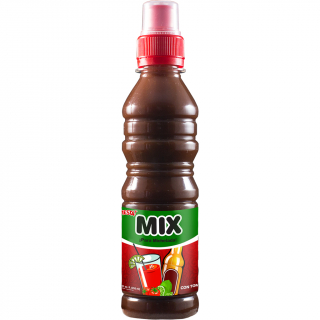 Mezclador michelada jugo de tomate ¡Ya Está!