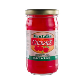 Guindas sin tallo Frutalia 8 oz