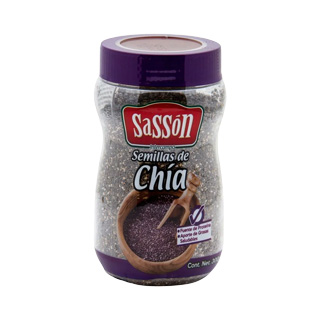Chia Sassón 300 g
