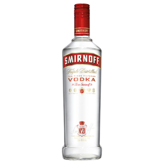 Vodka Smirnoff No. 21 750 ml