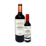 Clos Torribas Combo Clos Torribas 1 más 1/2 1 UN