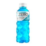 Powerade Zero Mixed Berry 591 ml.