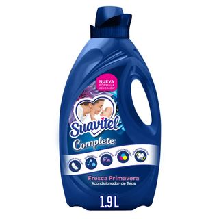 Suavitel Complete Fresca Primavera 1.9 lt.