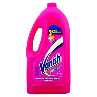 Vanish Gel Multiuso 1.75 lt