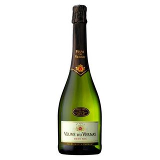 Vino Espumante Veuve Du Vernay Demi Sec Botella 750ml