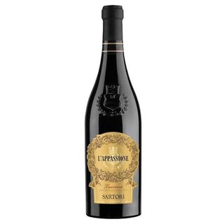 Vino Tinto L'appassione Botella 750 ml