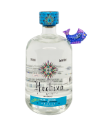 Hechizo Mezcal Artesanal Joven 750 ml