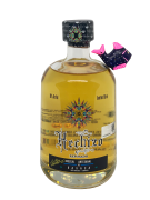 Hechizo Mezcal Artesanal Reposado 750 ml