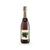 Eva Espumante de Jugo de Uva Tinta sin Alcohol 750 ml