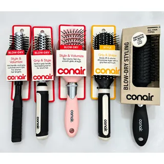 Cepillos para Secado, Peinado y Estilizado
